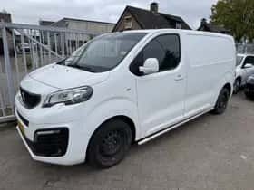 Peugeot Expert (2016) thumbnail 3