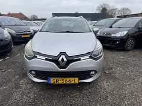 Renault Clio (2013) thumbnail 3
