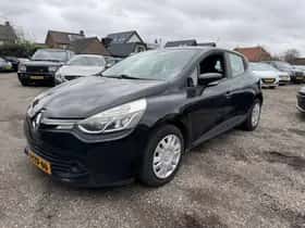 Renault Clio (2014) thumbnail 2