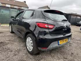 Renault Clio (2014) thumbnail 7