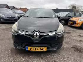 Renault Clio (2014) thumbnail 8