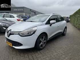 Renault Clio (2013) thumbnail 2