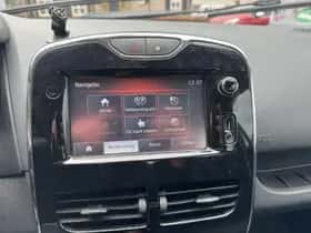 Renault Clio (2013) thumbnail 13