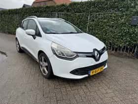 Renault Clio (2013) thumbnail 3