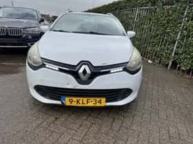 Renault Clio (2013) thumbnail 4