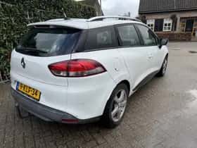 Renault Clio (2013) thumbnail 5