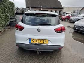 Renault Clio (2013) thumbnail 6