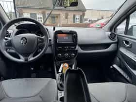 Renault Clio (2013) thumbnail 10