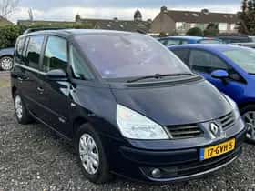 Renault Espace (2008)