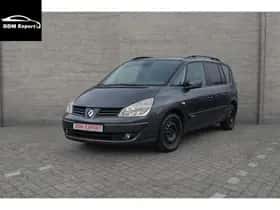 Renault Espace (2008)