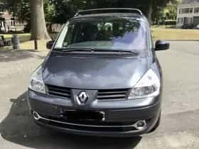 Renault Grand Espace (2011) thumbnail 2