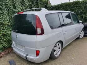 Renault Grand Espace (2009) thumbnail 2