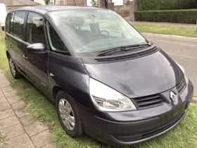 Renault Grand Espace (2009) thumbnail 2