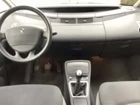 Renault Grand Espace (2009) thumbnail 10