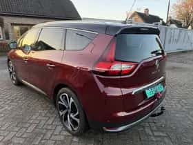 Renault Grand Scénic (2020) thumbnail 3