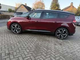 Renault Grand Scénic (2020) thumbnail 5