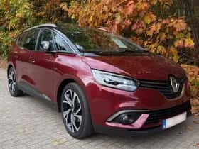 Renault Grand Scénic (2020) thumbnail 8