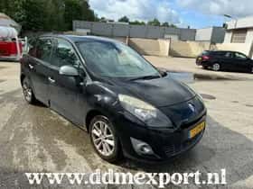 Renault Grand Scénic