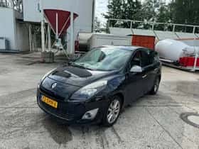 Renault Grand Scénic (2011) thumbnail 3
