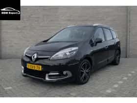 Renault Grand Scénic