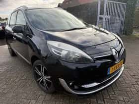 Renault Grand Scénic thumbnail 2