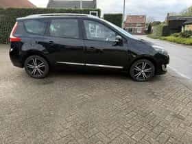 Renault Grand Scénic thumbnail 3