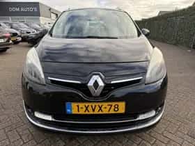Renault Grand Scénic thumbnail 6