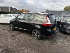 Renault Grand Scénic thumbnail 7