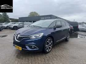 Renault Grand Scénic (2018) thumbnail 1