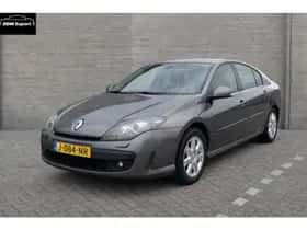 Renault Laguna (2010)