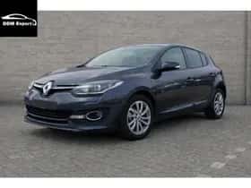 Renault Mégane (2015)