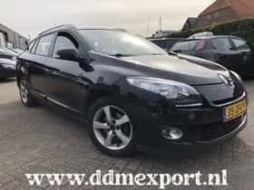 Renault Mégane