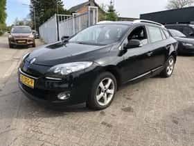 Renault Mégane (2012) thumbnail 2