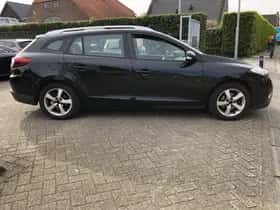 Renault Mégane (2012) thumbnail 5