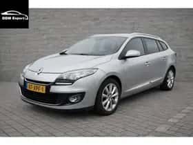 Renault Mégane (2012)