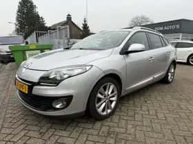 Renault Mégane (2012) thumbnail 2
