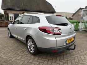 Renault Mégane (2012) thumbnail 4