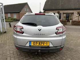 Renault Mégane (2012) thumbnail 5