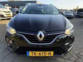 Renault Mégane (2018) thumbnail 3