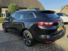 Renault Mégane (2018) thumbnail 5
