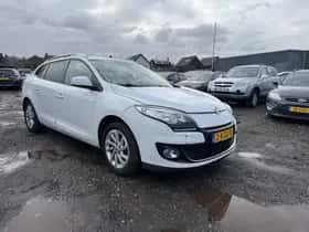 Renault Mégane (2013) thumbnail 3