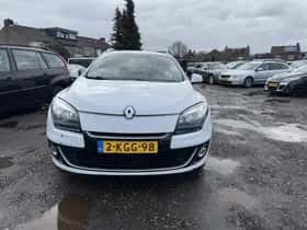 Renault Mégane (2013) thumbnail 4