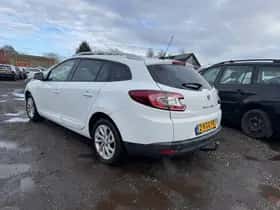 Renault Mégane (2013) thumbnail 5