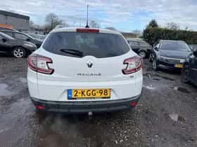 Renault Mégane (2013) thumbnail 6