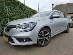 Renault Mégane (2019) thumbnail 2