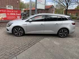 Renault Mégane (2019) thumbnail 4
