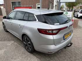Renault Mégane (2019) thumbnail 5