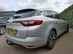 Renault Mégane (2019) thumbnail 6