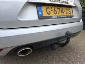 Renault Mégane (2019) thumbnail 8