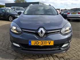 Renault Mégane (2015) thumbnail 3